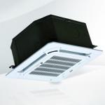 Kenstar 2HP Ceiling Cassette AC - KS-18TAS