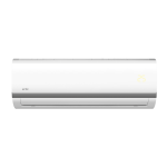 Airfel 2.5HP Split Basic R410 Gas No Kit - LTN-ZE24