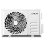 Century 1 HP Split Air Conditioner with Kit - CAC-09