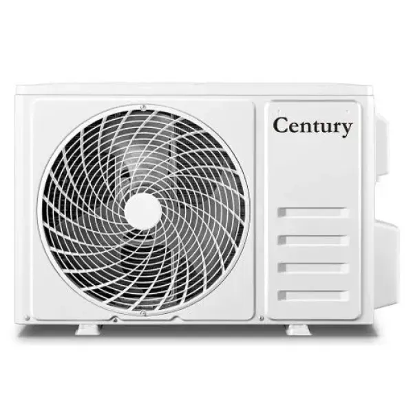 Century 1 HP Split Air Conditioner with Kit - CAC-09
