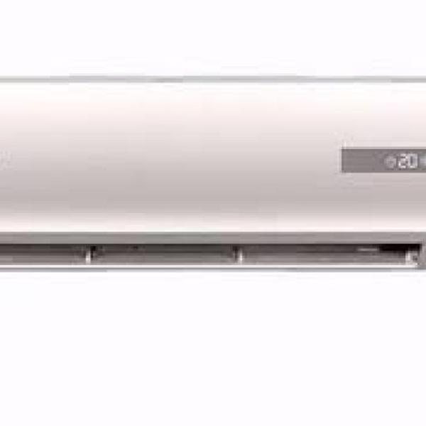 Haier Thermocool Split Air Conditioner - HT AC SPLITU TUN 2HP HSU-18TESN-02 WHT