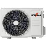 Kenstar 1HP Wall Mounted Split Unit, R410, Installation Kit, Timer, Auto Restart - KS-9TFS/RVF