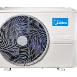 Midea 2Hp Split Air Conditioner - MSAF-18CRN1