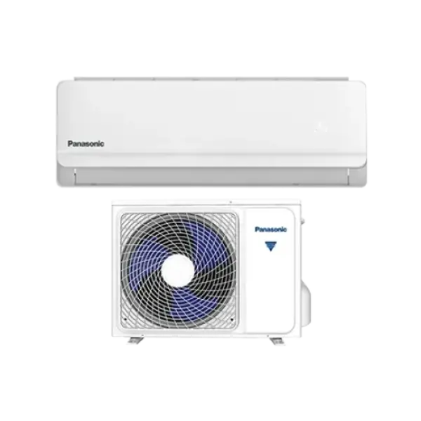 Panasonic 1.5HP Wall-Mounted Split AC - YN12XKD-3