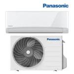 Panasonic 1HP Split AC with Econavi - KV9UKD-3