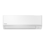 Panasonic Wall Mounted Split AC 1HP with AVS - KN18XKD-3