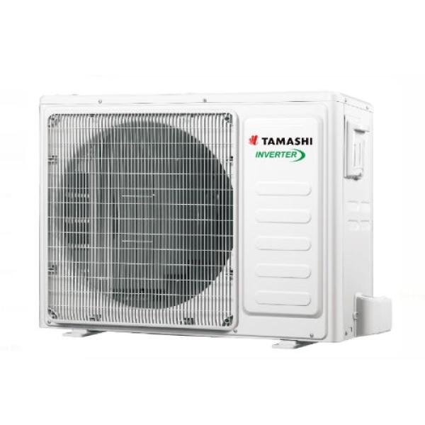 Tamashi 1hp Split Inverter Air Conditioner - Ia00920