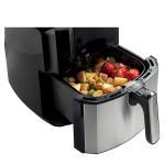 Hisense H06AFBS1S3 6.3L Air Fryer