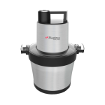 Binatone 6L Yam Pounding Machine - KC-6000