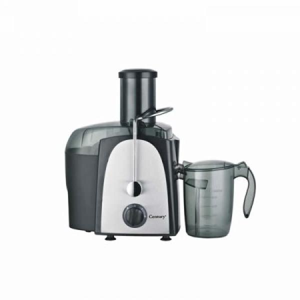 Century Juice Extractor 800ML - CJE 8221-D
