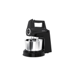 Maxi Standing Kitchen Mixer with Bowl 400 Watt Black (HM0293A)| MAXIMIXER0293A