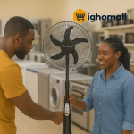 Century 16 Inches Rechargeable Fan - FRC 40-D