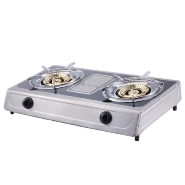 Scanfrost Table Top Cooker - SFTTC2002C