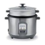 Kenwood 8L Multicooker Black - PCM95