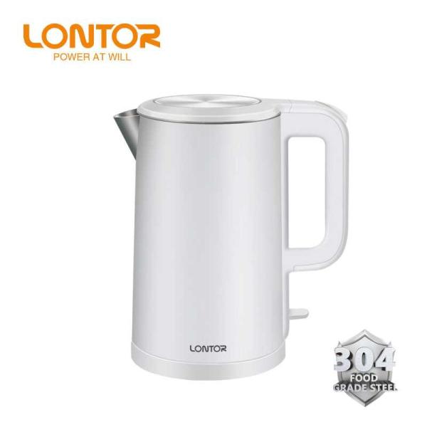 Generic Lontor Electric Kettle CTL-EK004