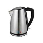 Scanfrost 1.7L Stainless Steel Kettle - SFKES1540W