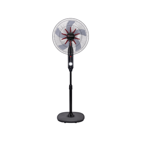 Binatone Rechargeable Fans - RCFM-1875