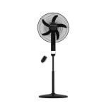 Binatone Rechargeable Stand Fans - RCF-1855