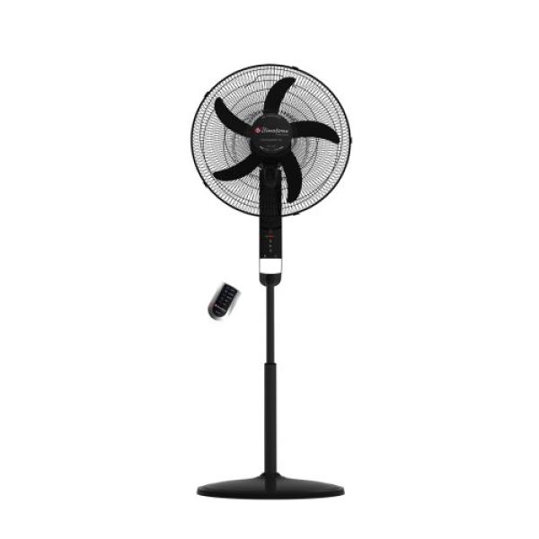 Binatone Rechargeable Stand Fans - RCF-1855
