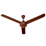 DuraVolt 60” Ceiling Fan Dcf-60 Brown