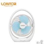 LONTOR CTL- MF030-7 Rechargeable Mini Fan