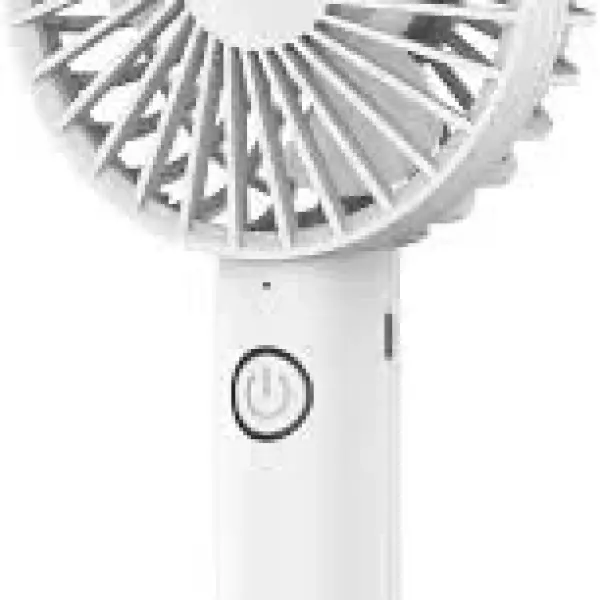 Lontor MF031-3 Rechargeable Mini Portable Handfan
