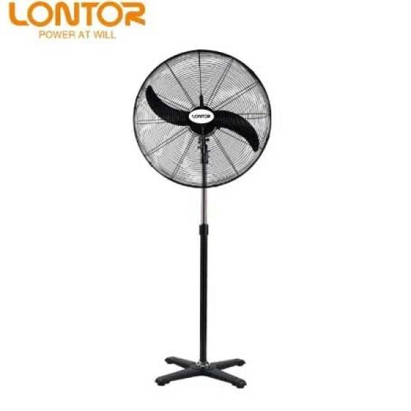Lontor Standing Fan Industrial 26″ Inches CTL-CF1002-26