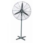 OX Industrial Standing Fan - 18 Inches