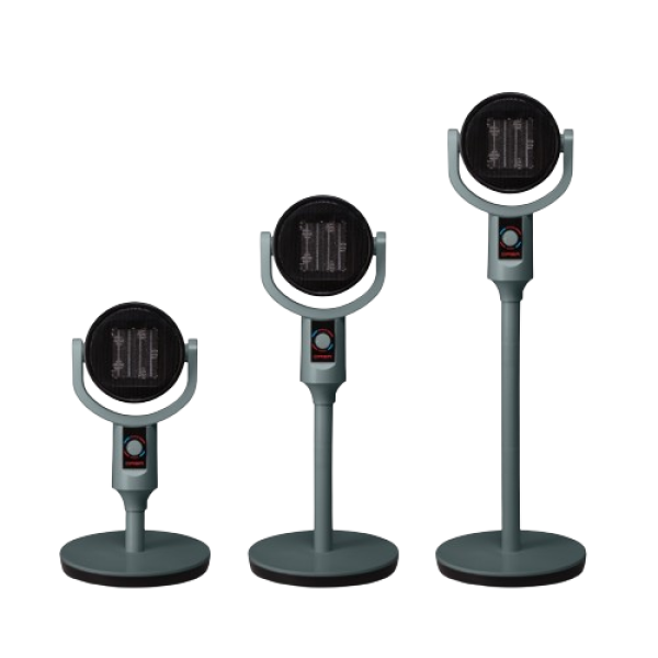 Qasa Fan Heater  QFH-2011