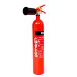 Naffco 2kg Co2 Fire Extinguisher