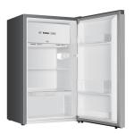 Hisense 121DR 121L Single Door Refrigerator