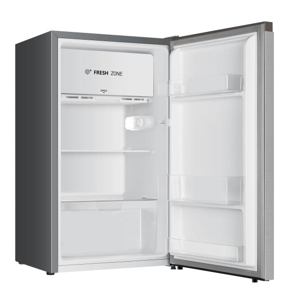 Hisense 121DR 121L Single Door Refrigerator