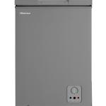 Hisense FC120SH 95L Chest Freezer