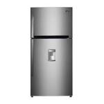 LG 471Liters vitamin plus Top Freezer with Water Dispenser |REF 502 HLCL T
