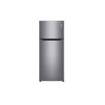 LG Inverter Refrigerator 260Liters- 252 SLBB