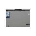 BRUHM 310L Chest Freezer, SILVER - R600 BCS-310MR