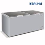 BRUHM 700L Double Door Chest Freezer - BCD-700M