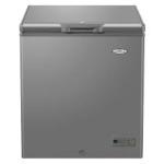 Haier Thermocool Large Inverter Chest Freezer HTF-379IS R6 SLV