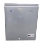 Haier Thermocool Small Chest Freezer - SML HTF-100HAS R6 SLV