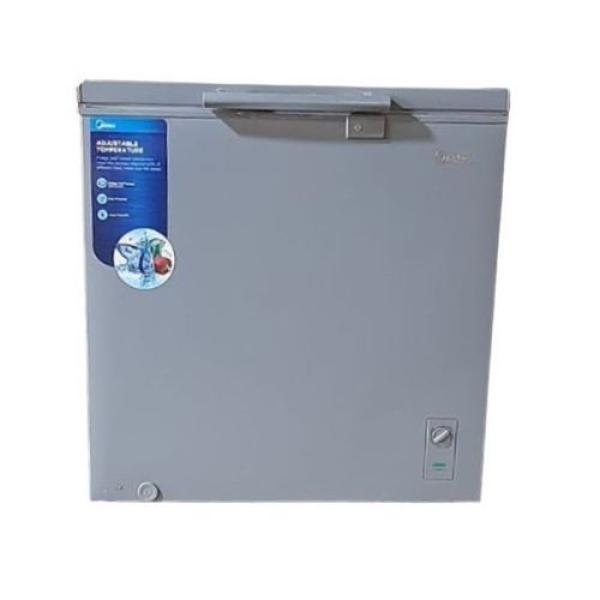 Midea 142L Chest Freezer - HS-186CN