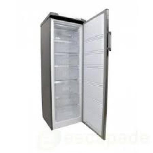 Scanfrost 250Ltr Upright Freezer - SFVF250X