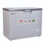 Scanfrost 450Ltrs Glass Top Display Freezer - SF450XG
