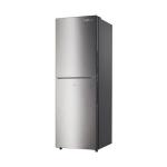 Haier Thermocool Top Mount Double Door - HRF-355BLUX R6 SLV