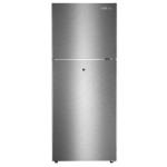 Haier Thermocool Top Mount Refrigerator Double Door - HRF-210BLUX R6 SLV