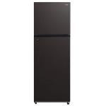 Midea 173L Double Door Refrigerator - HD-216F