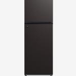 Midea 204L Double Door Refrigerator - HD 273F
