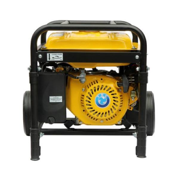 Haier Thermocool Generator - TEC GEN PTR MED HSTL4000ES 3.75kVA/3.0kW