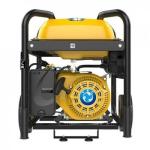 Haier Thermocool Generator - TEC GEN PTR MED HSTL4000MS 3.75kVA/3.0kW