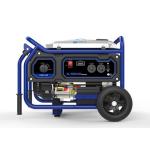 Haier Thermocool Generator - TEC GEN PTR MED OPT 4000ES 3.75kVA/3.0kW