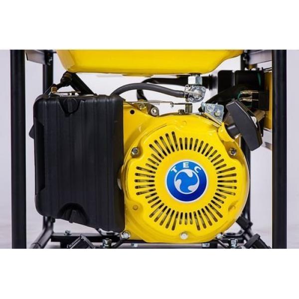 Haier Thermocool Generator - TEC GEN PTR SML JNR 1500MS 1.25kVA/1.0kW